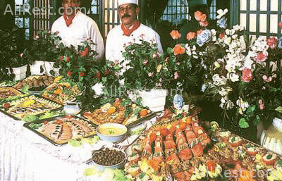 Marhaba Palace Hotel 4